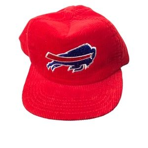 Vintage Bills Hat